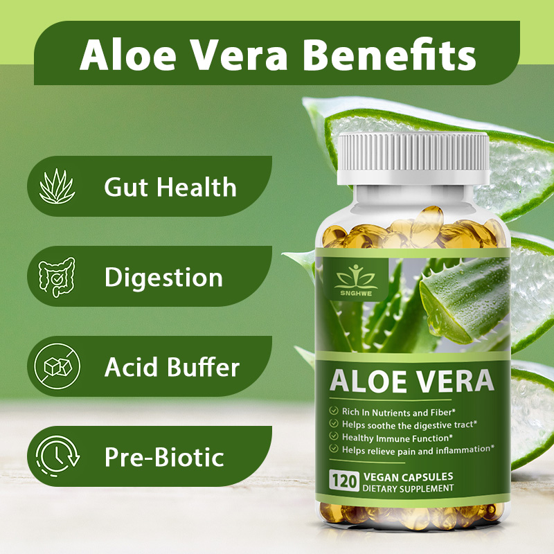 Organic Weight Loss Aloe Vera  - огляд і ціна Aloe Vera Pot
