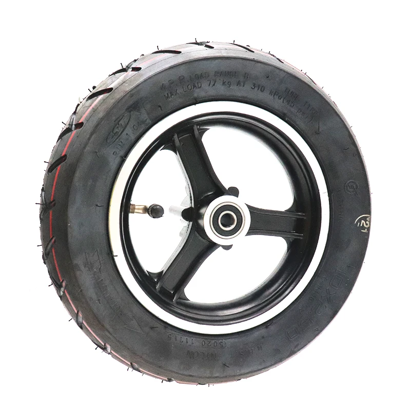 CST 10 inch 10x2.50 Rear Wheel - огляд і ціна Xiaomi Hub Mijia Hub