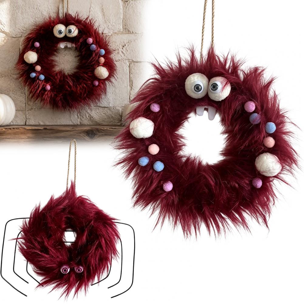 Fall Home Decor Wreaths Hallow - огляд і ціна Spider Plant Hanging