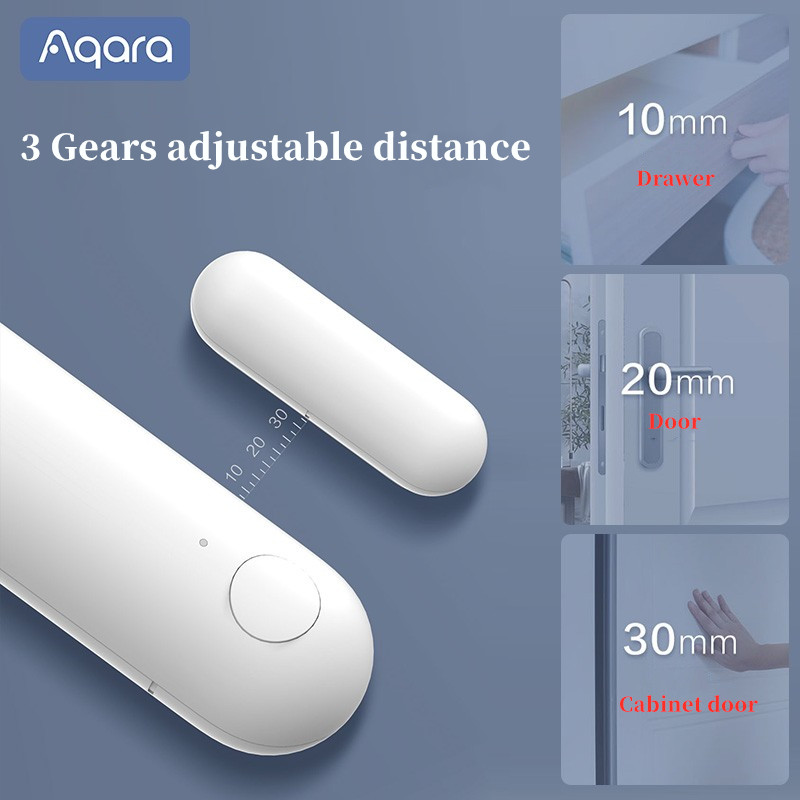Original Aqara P1 Door Window  - огляд і ціна Aqara Sensor Motion Sensor P1
